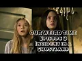 Incident In a Ghostland We wish we could have escaped from this film