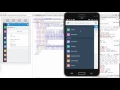 Debugging S1 Lightning Visualforce Apps via Chrome Remote Debugging
