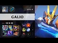 Galio ARAM - VN Master Patch 26 14