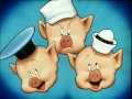 The Practical Pig - Silly Symphony (HD)