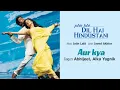 Aur Kya Best Audio Song - Phir Bhi Dil Hai Hindustani|Shah Rukh Khan|Juhi|Abhijeet