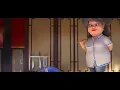 Minions Kung Fu Training [HD]