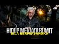 Lagu Berjaya dan Gagal Kita Tentukan | Zainal Rashid Ahmad