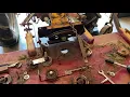 King Kutter 6 mower belt replacement
