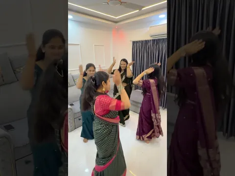 Baila majhya naad panyacha ❤️🙌🏻 #viralvideo#trendingshoorts#dance#sisters