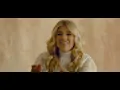 Anne Wilson - Living Water (Official Music Video)