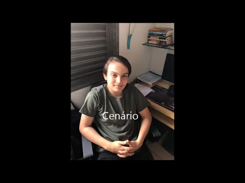 A Cenoura Iluminada