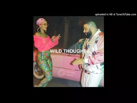 Download MP3 DJ Khaled - Wild Thoughts (Audio) feat. Rihanna [Solo Version]