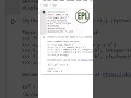 Differentiation using Sympy Python