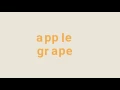 Applied CS Skills - Word Stack