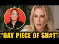After Divorce Nicole Kidman COMPLETELY EXPOSES Keith Urban