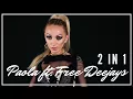 Paola Ft. Free Deejays - 2 in 1 (Original Radio Edit)
