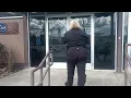 A revisit County Clerk Watched but left alone