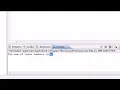 Java Programming Tutorial - 29