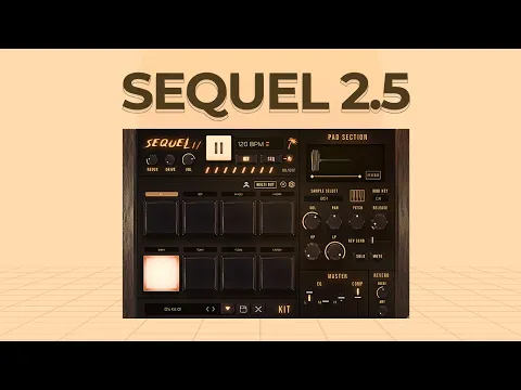 Beatskillz Sequel 2 & Upgrade product video