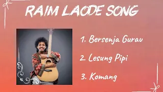 raim laode bersenja gurau lesung pipi komang kumpulan lagu lirik lagu lyrics 