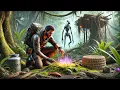 Lagu Human Outsmarts Alien Death Zone — Builds Shelter, Survives the Impossible | HFY Sci-Fi Story
