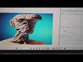 Final Project of Creative Coding