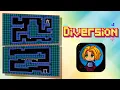 Diversion Construct 3 Game Template Source code