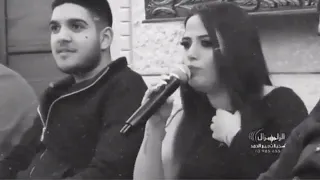 ذكريات ذكريات هسه حبنا ذكريات بصوت بنت عراقي 