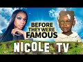 Nicole TV Before They Were Famous Kayla Nicole Biography