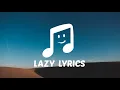 Bryson Tiller - presents (Lyrics) ft. Kiana Ledé