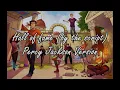 Hall of Fame by The Script Percy Jackson Version