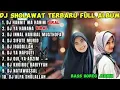 Download Lagu 🎵DJ SHOLAWAT FULL ALBUM TERBARU 2025 FULL BASS - Album Sholawat Terpopuler Viral Tiktok
