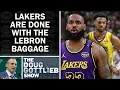 Download Lagu Doug Gottlieb: Lakers Are Clearly Done With LeBron