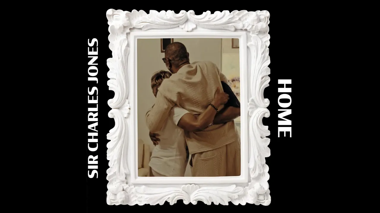 SIR CHARLES JONES HOME