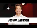 10 Things You Didn t Know About Joshua Jackson Star Fun Facts