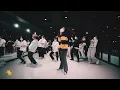 BREATHE Feat  MINO Prod  by GRAY  Dance | Choreography by 다인 DAIN | LJ DANCE STUDIO 분당댄스학원 엘제이댄스 안무