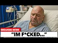 Download Lagu 1 MINUTE AGO: Dana White Is Now In Critical Condition, At 56 Years Old...