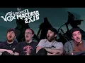 Download Lagu THE KILL BOX The Legend of Vox Machina 2x10 | The 716th Legion Reacts