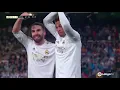Real Madrid vs Barcelona 2-0 Goal Mariano Díaz 01 03 2020 HD
