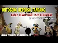Download Lagu ONTOSENO KEPEKSO TANDANG KABEH DEWO KAGET RUH KEKUATANE
