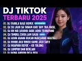 Download Lagu DJ TIKTOK TERBARU 2025 | DJ TABOLA BALE REMIX🎵DJ SU JAUH SA TANAM HATI TAPI TRA HASIL| DJ FYP TIKTOK