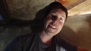 Rebuilding our Fibreglass Chain Locker Pt. 2/2 | Chapter 3 Episode 13 | The Wayward Life