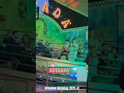 Video Kermiseditie 2025