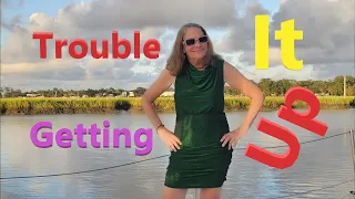 Trouble Getting It Up Ep231