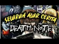 Download Lagu DEATH NOTE | SELURUH ALUR CERITA | ANIMEINDO