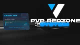 FiveM Red Zone Setup Announce Script Integration QBCore