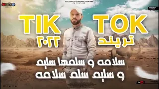 اغنية  سلامه وسلمها سليم وسليم سلم سلامه   كاملة مع الكلمات دندنها