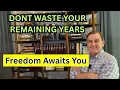Download Lagu FREEDOM is the HIGHEST FORM OF SUCCESS