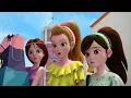 [프린세스 캐치! 티니핑 OST] 프린스핑송 by NCT WISH‬