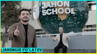 Millioner Jahongir Po‘latov Jahongir Ortiqxo‘jayev bilan sherikchilik va unikal maktabi haqida