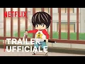 Video di Kotaro Lives Alone trailer