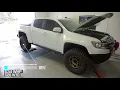 Lingenfelter powered LT4 SWAPPED Colorado
