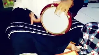                 امت انا شوفك         دندنها