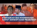 Download Lagu Eks Wamenaker Noel Minta Amnesti Usai Jadi Tersangka Pemerasan, Begini Kata Ray Rangkuti \u0026 Projo